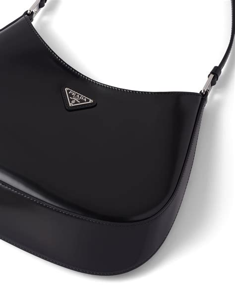 prada cleo bags|Prada cleo hobo shoulder bag.